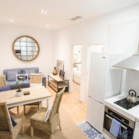 Apartamento Comfy And Centric- 2Bd 1Bth- Espoz Y Mina Madrid Exterior foto